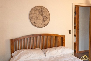 Tucked among the pines of Au Sable Acres, this fully furnished - photo 15