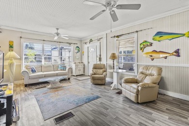Welcome to this solid waterfront 2-bedroom, 2-bathroom - photo 15