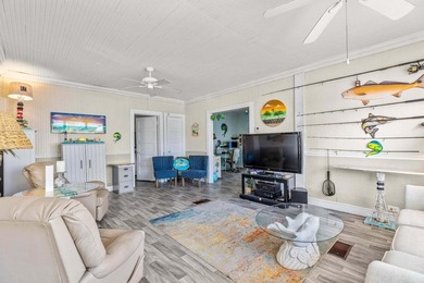 Welcome to this solid waterfront 2-bedroom, 2-bathroom - photo 16