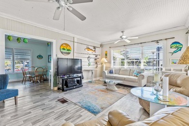 Welcome to this solid waterfront 2-bedroom, 2-bathroom - photo 17