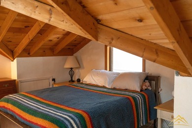 Tucked among the pines of Au Sable Acres, this fully furnished - photo 18