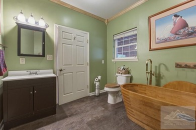Experience beautiful New River frontage from this - photo 18