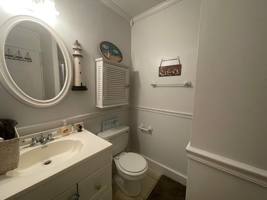 Welcome to this solid waterfront 2-bedroom, 2-bathroom - photo 23