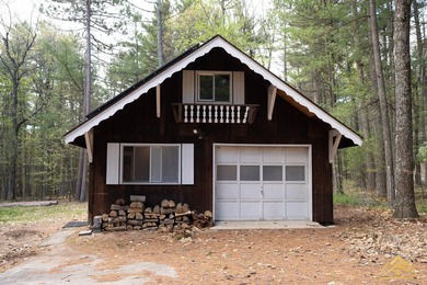 Tucked among the pines of Au Sable Acres, this fully furnished - photo 25