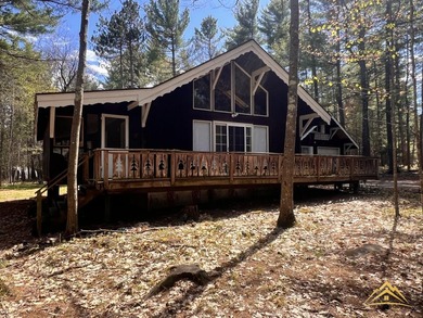 Tucked among the pines of Au Sable Acres, this fully furnished - photo 26