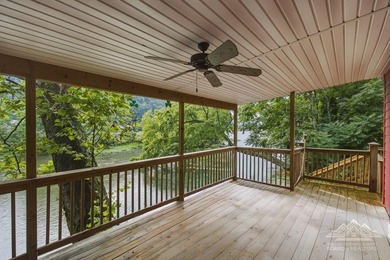 Experience beautiful New River frontage from this - photo 27