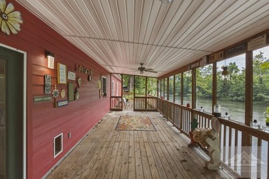 Experience beautiful New River frontage from this - photo 28