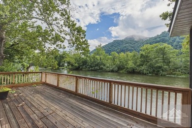 Experience beautiful New River frontage from this - photo 30