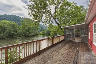 Experience beautiful New River frontage from this - photo 31