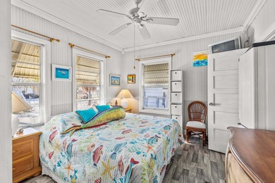 Welcome to this solid waterfront 2-bedroom, 2-bathroom - photo 32