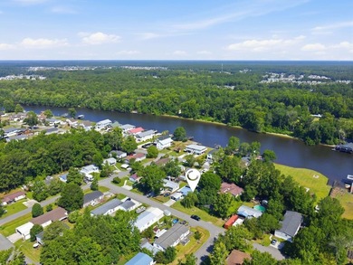 Welcome to 745 River Cliff Drive, where Intracoastal living - photo 33