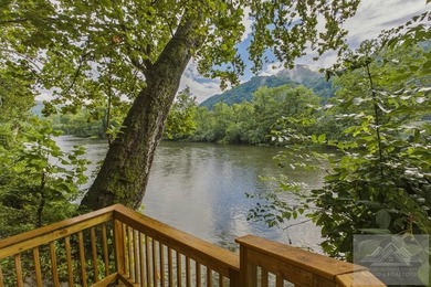 Experience beautiful New River frontage from this - photo 33