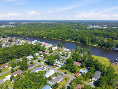 Welcome to 745 River Cliff Drive, where Intracoastal living - photo 34