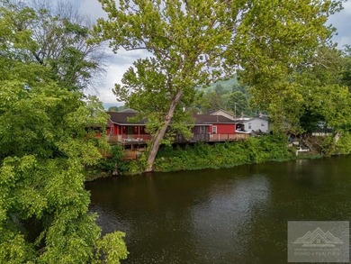 Experience beautiful New River frontage from this - photo 37