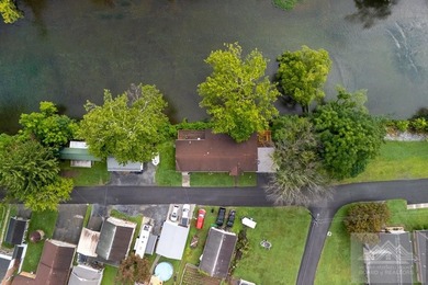 Experience beautiful New River frontage from this - photo 39