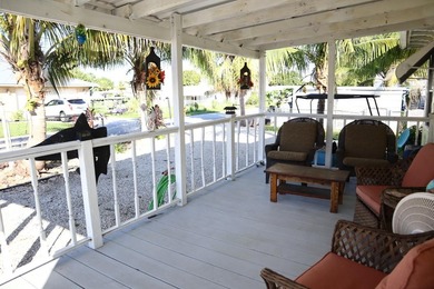Welcome to this solid waterfront 2-bedroom, 2-bathroom - photo 39