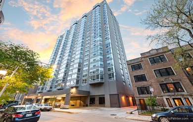 Lake Michigan - Cook County Condo For Sale in Chicago Illinois