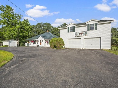 Welcome to 105 Bangor Road, a well-maintained 3-bedroom, 2 - photo 3