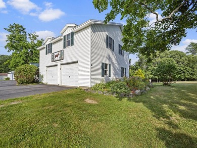 Welcome to 105 Bangor Road, a well-maintained 3-bedroom, 2 - photo 4