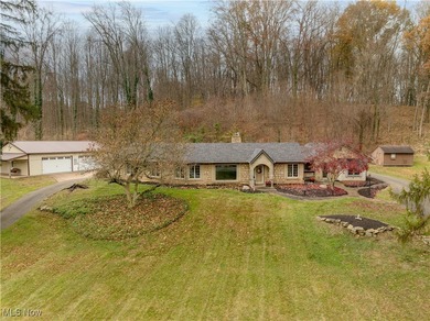 Lake Home For Sale in Clinton, Ohio