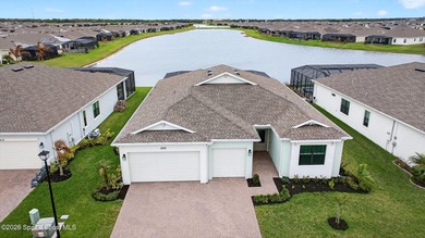 (private lake, pond, coastal) Home For Sale in Melbourne Florida