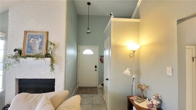 What an AMAZING home!!! This beautiful townhome boasts 2 HUGE - photo 4