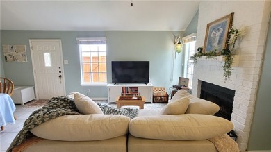 What an AMAZING home!!! This beautiful townhome boasts 2 HUGE - photo 5