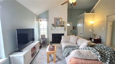 What an AMAZING home!!! This beautiful townhome boasts 2 HUGE - photo 6