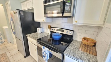 What an AMAZING home!!! This beautiful townhome boasts 2 HUGE - photo 9