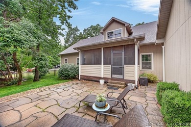 Set on a beautifully landscaped, nearly one-acre lot in The - photo 11