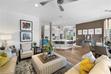 Lakes at Windstar on Naples Bay  Home For Sale in Naples Florida