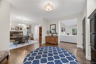 Set on a beautifully landscaped, nearly one-acre lot in The - photo 13