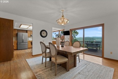 Perched atop a bluff overlooking the Sandy River Valley, this - photo 13