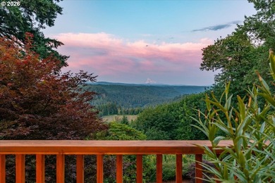 Perched atop a bluff overlooking the Sandy River Valley, this - photo 15