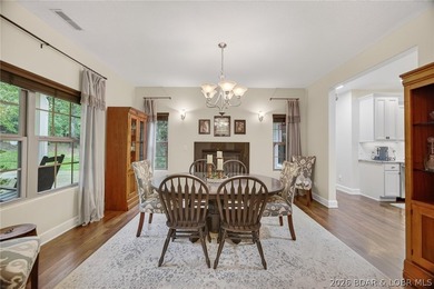 Set on a beautifully landscaped, nearly one-acre lot in The - photo 16