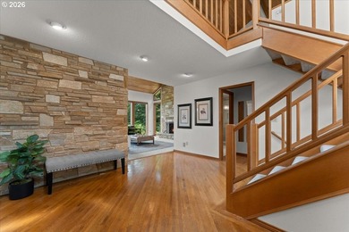 Perched atop a bluff overlooking the Sandy River Valley, this - photo 18
