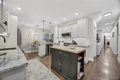 Set on a beautifully landscaped, nearly one-acre lot in The - photo 19