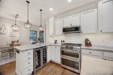 Set on a beautifully landscaped, nearly one-acre lot in The - photo 21
