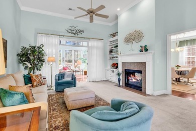 **AN EXCEPTIONAL OPPORTUNITY IN THE PRESTIGIOUS 55+ COMMUNITY OF - photo 21