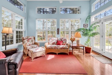 **AN EXCEPTIONAL OPPORTUNITY IN THE PRESTIGIOUS 55+ COMMUNITY OF - photo 22