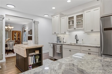 Set on a beautifully landscaped, nearly one-acre lot in The - photo 23