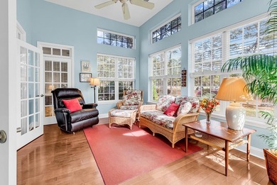 **AN EXCEPTIONAL OPPORTUNITY IN THE PRESTIGIOUS 55+ COMMUNITY OF - photo 23