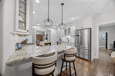 Set on a beautifully landscaped, nearly one-acre lot in The - photo 27