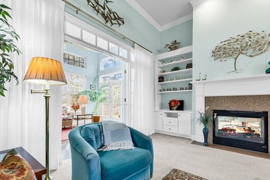 **AN EXCEPTIONAL OPPORTUNITY IN THE PRESTIGIOUS 55+ COMMUNITY OF - photo 27