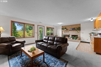 Perched atop a bluff overlooking the Sandy River Valley, this - photo 28
