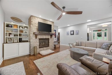 Set on a beautifully landscaped, nearly one-acre lot in The - photo 29