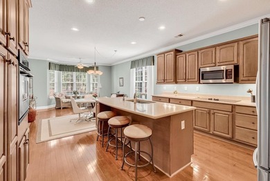 **AN EXCEPTIONAL OPPORTUNITY IN THE PRESTIGIOUS 55+ COMMUNITY OF - photo 29