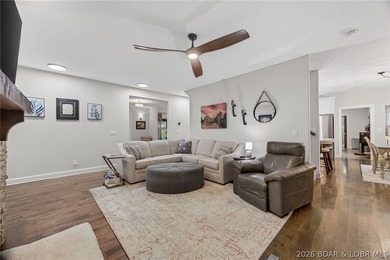 Set on a beautifully landscaped, nearly one-acre lot in The - photo 30