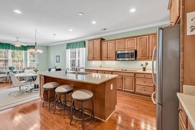 **AN EXCEPTIONAL OPPORTUNITY IN THE PRESTIGIOUS 55+ COMMUNITY OF - photo 30