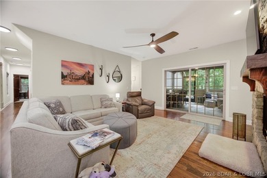 Set on a beautifully landscaped, nearly one-acre lot in The - photo 31